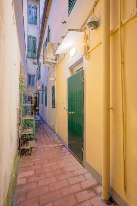 Unyca - Residenza San Niccolo Daire Floransa Dış mekan fotoğraf
